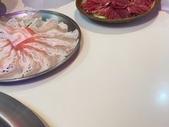 -卤校长重庆火锅(国兴店)