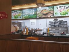 -井格重庆火锅(西直门凯德Mall店)