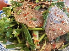 -杨记隆府(时代天街店)
