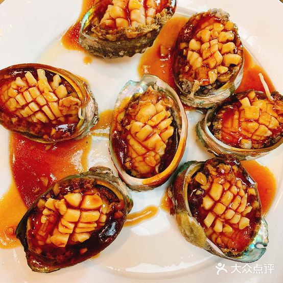 鱼市酒店(威海水产批发市场店)