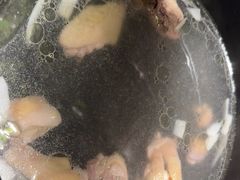 -同仁四季椰子鸡(无锡滨湖万象汇店)