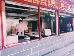 -西工饭庄快餐厅(西工小街店)