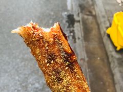 脆脆脆脆脆皮年糕-玛马艾脆皮水磨年糕(湖北路87-89小区店)