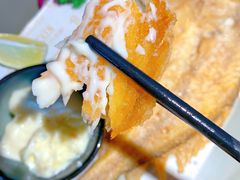 -蕉棠·鸽子餐厅(柳州万象城店)