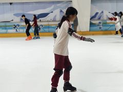-正佳冰河湾真冰滑冰场