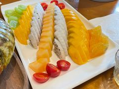 -有序Orderly融合西餐·咖啡(运河外滩店)