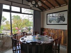 包厢-呼吸森林·生态农庄农家乐私房菜