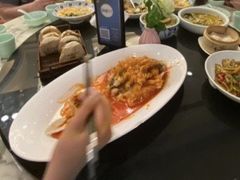 -西安饭庄·非遗陕菜(钟楼店)