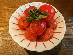 蜂蜜梅子小番茄-鸟屯(三里屯店)