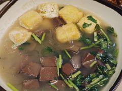 -老上海里弄味道(知春路店)