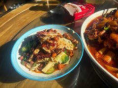 -福顺祥大盘鸡(临潼店)