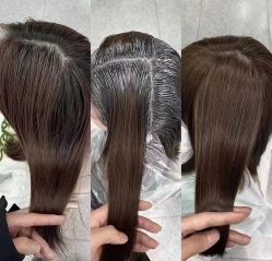 -蒋伟时尚造型