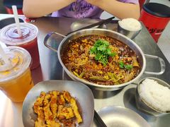 -蓉三少冒烤鸭·四川小吃集(北京首店)