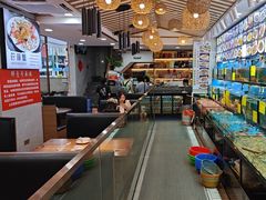 -醉壹号海鲜大排档(厦门美食地标店)