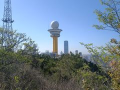-气象山健身公园