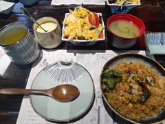 -芥岛(河北大街店)