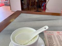 -沙湾姜撞奶甜品店(昌岗中路店)