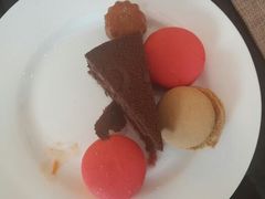android_upload_pic-圣丰索菲特·2 On 988 Café 自助餐厅