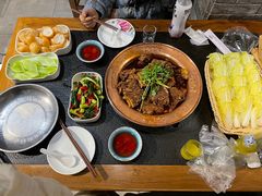 -友乐居羊蝎子(西直门店)