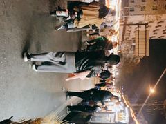 -西司夜市
