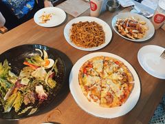 -1901 Cafe(西四店)