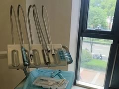 -泰康拜博口腔医院(海曙店)