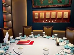 -四世同堂·京菜·烤鸭(双井店)