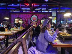 大堂-蘭奢雅集·江浙菜(青山江滩店)