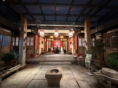 -文儒九号·闽菜馆(三坊七巷店)