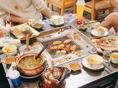 -塘屋烧烤·云南火塘烧烤品牌(春城慧谷旗舰店)
