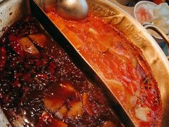 -小龙坎火锅(IFS HOT店)