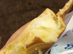 -台湾味正点车轮饼可丽饼(南禅寺店)