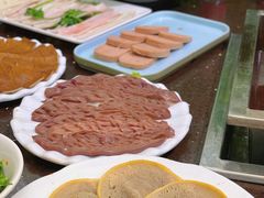 -凤来栖·净庭院·火锅(欧尚店)