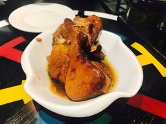 -吉亨面馆(古北1699店)