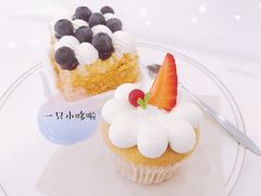 -DEMO黛慕蛋糕(中泰店)