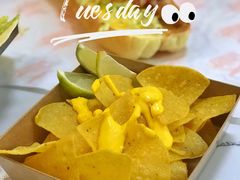 -TACO TUESDAY塔可星期二(人民路店)