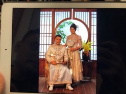 -金夫人婚纱摄影(华南店)