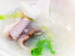 -御生皇·新天然居·顺德鱼生·顺德菜·广式早茶