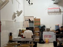 -龍城柳州螺蛳粉(群星路店)