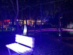 -枫花园汽车电影院(朝阳公园店)
