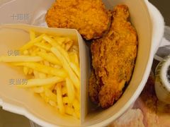 十翅桶-麦当劳(祈年大街店)