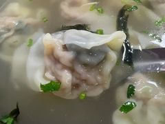-海萍馄饨(湖北路店)
