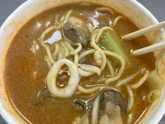 -四里沙茶面(湖滨四里店)