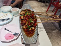 -蕃茄述·好汤自然来(江汉路店)