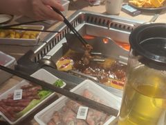 -野妹经典火锅(江夏中百店)