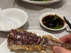 -好彩海鲜火锅饭店(银河百老汇店)
