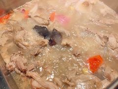 -泽成冰煮羊(非·遗东岸国际店)