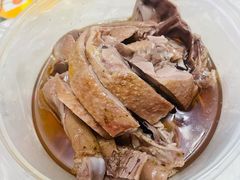 -胖子好盐水鸭(总店)