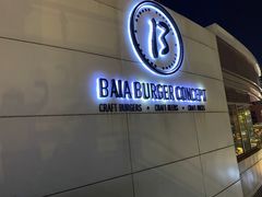 门面-BAIA 巴亚