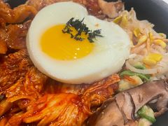 -七八冷面·延边朝鲜族美食(圣熙八号店)